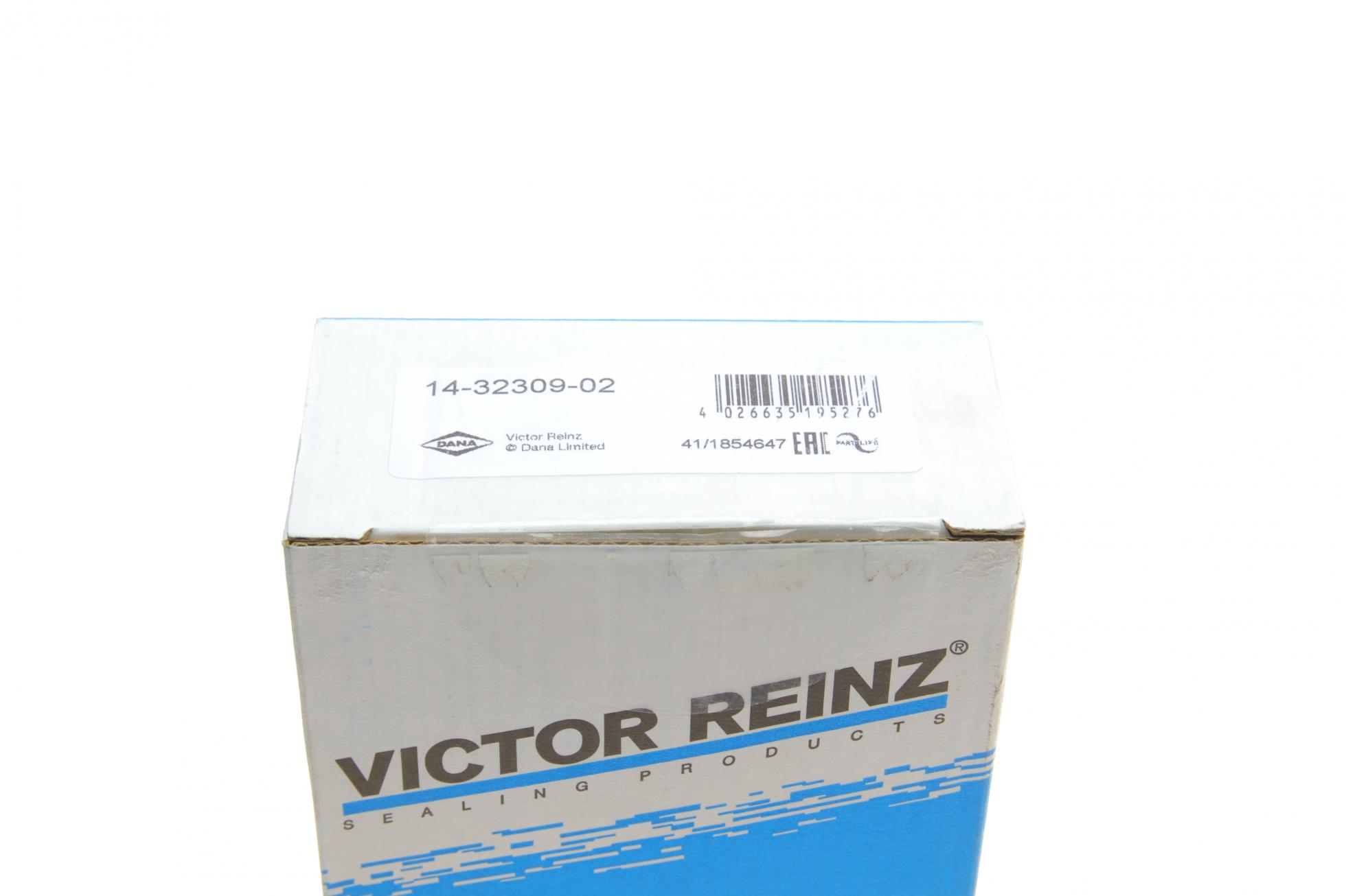 143230902 VICTOR REINZ